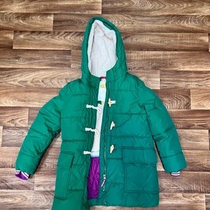 Mini Boden jacket